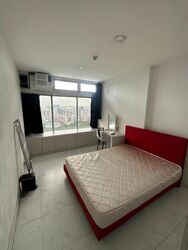 The Plaza (D7), Apartment #515721461